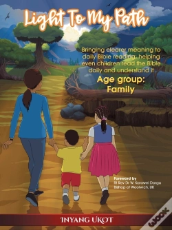 Capa do artigo Light To My Path