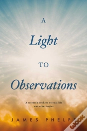 Capa do artigo Light To Observations
