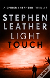 Capa do artigo Light Touch