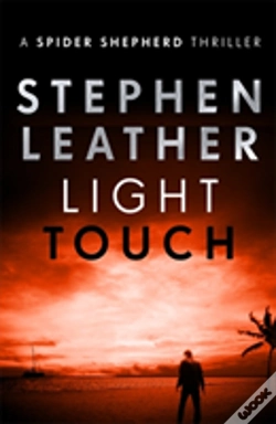 Capa do artigo Light Touch