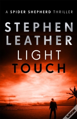 Capa do artigo Light Touch