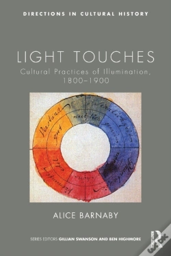 Capa do artigo Light Touches
