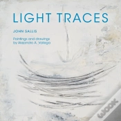 Capa do artigo Light Traces
