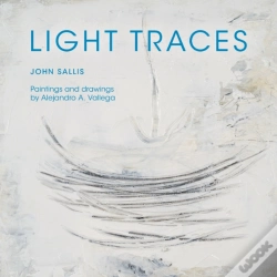 Capa do artigo Light Traces