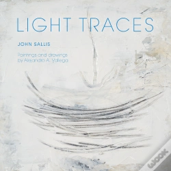 Capa do artigo Light Traces