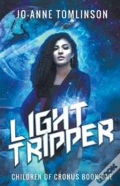 Capa do artigo Light Tripper