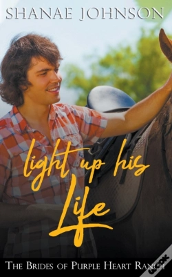 Capa do artigo Light Up His Life