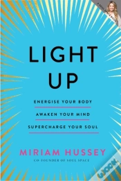 Capa do artigo Light Up