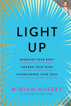 Capa do artigo Light Up