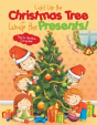 Light Up The Christmas Tree And Wrap The Presents! Time For Christmas Coloring Book - Preview