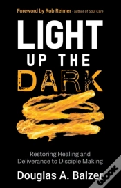 Capa do artigo Light Up The Dark