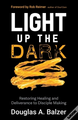 Capa do artigo Light Up The Dark