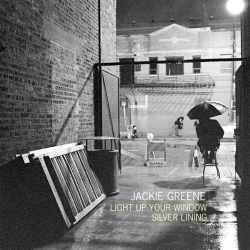 Capa do artigo Light Up Your Window / Silver Lining - Vinil