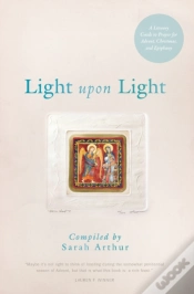 Capa do artigo Light Upon Light