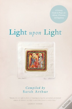 Capa do artigo Light Upon Light