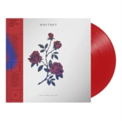 Capa do artigo Light Upon the Lake - Vinil