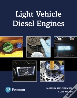 Capa do artigo Light Vehicle Diesel Engines