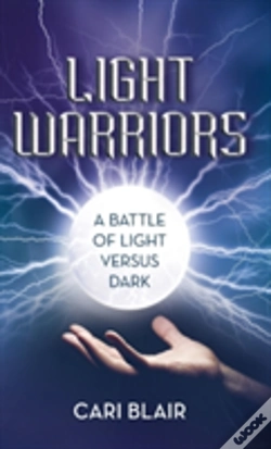 Capa do artigo Light Warriors