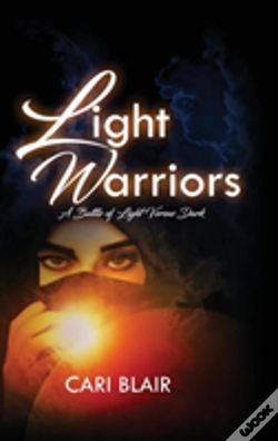 Capa do artigo Light Warriors