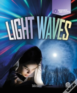 Capa do artigo Light Waves