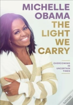 Capa do artigo Light We Carry