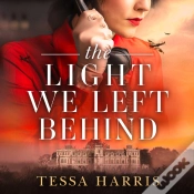 Capa do artigo Light We Left Behind