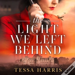 Capa do artigo Light We Left Behind