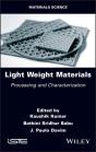 Light Weight Materials - Preview