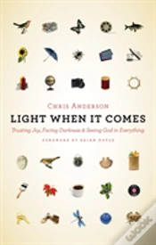 Capa do artigo Light When It Comes