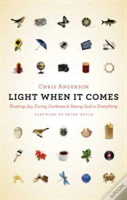 Capa do artigo Light When It Comes