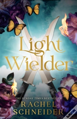 Capa do artigo Light Wielder
