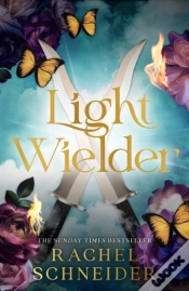 Capa do artigo Light Wielder