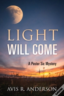 Capa do artigo Light Will Come