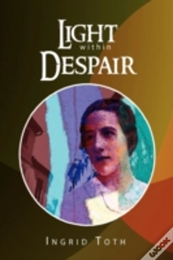 Capa do artigo Light Within Despair