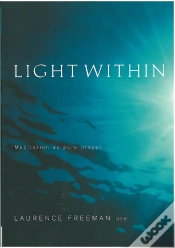 Capa do artigo Light Within