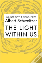Capa do artigo Light Within Us
