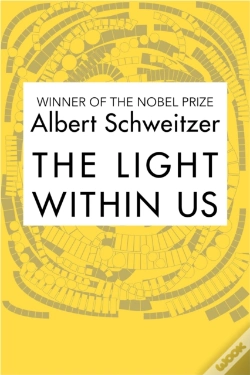 Capa do artigo Light Within Us