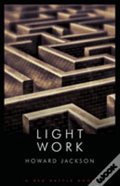 Capa do artigo Light Work