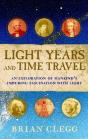 Light Years And Time Travel - Preview