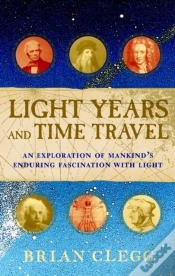 Capa do artigo Light Years And Time Travel