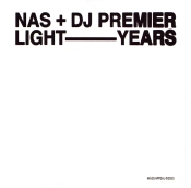 Capa do artigo Light-Years - CD