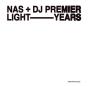 Light-Years - CD - Preview