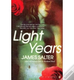 Capa do artigo Light Years