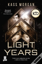 Capa do artigo Light Years