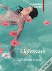 Capa do artigo Light Years