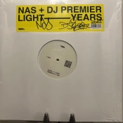 Capa do artigo Light-Years - Vinil