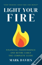 Capa do artigo Light Your Fire