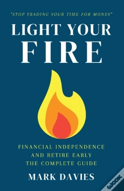 Capa do artigo Light Your Fire