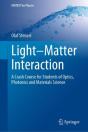 Lightâ€“Matter Interaction - Preview