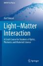 Lightâ€“Matter Interaction - Preview